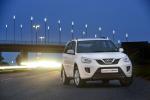 Chery Tiggo 2015 года (ZA)